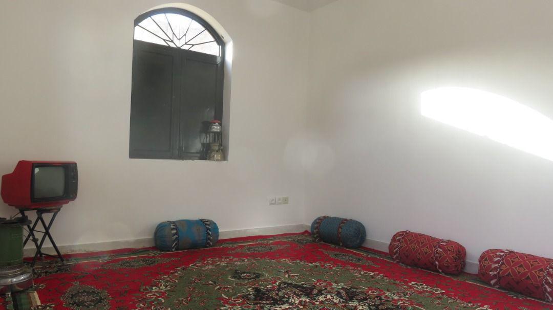 اقامتگاه بوم گردی شهرستان جم