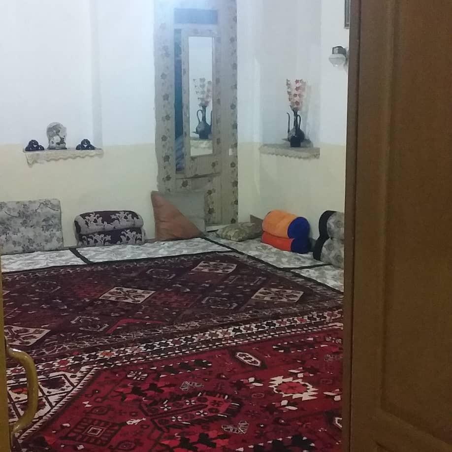 اجاره بوم گردی در فارسان