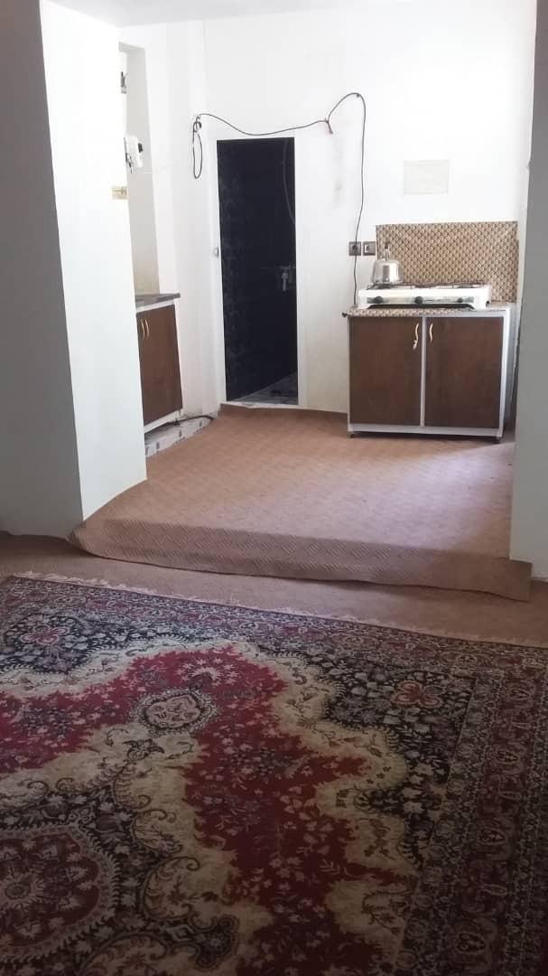 اجاره بوم گردی در فارسان