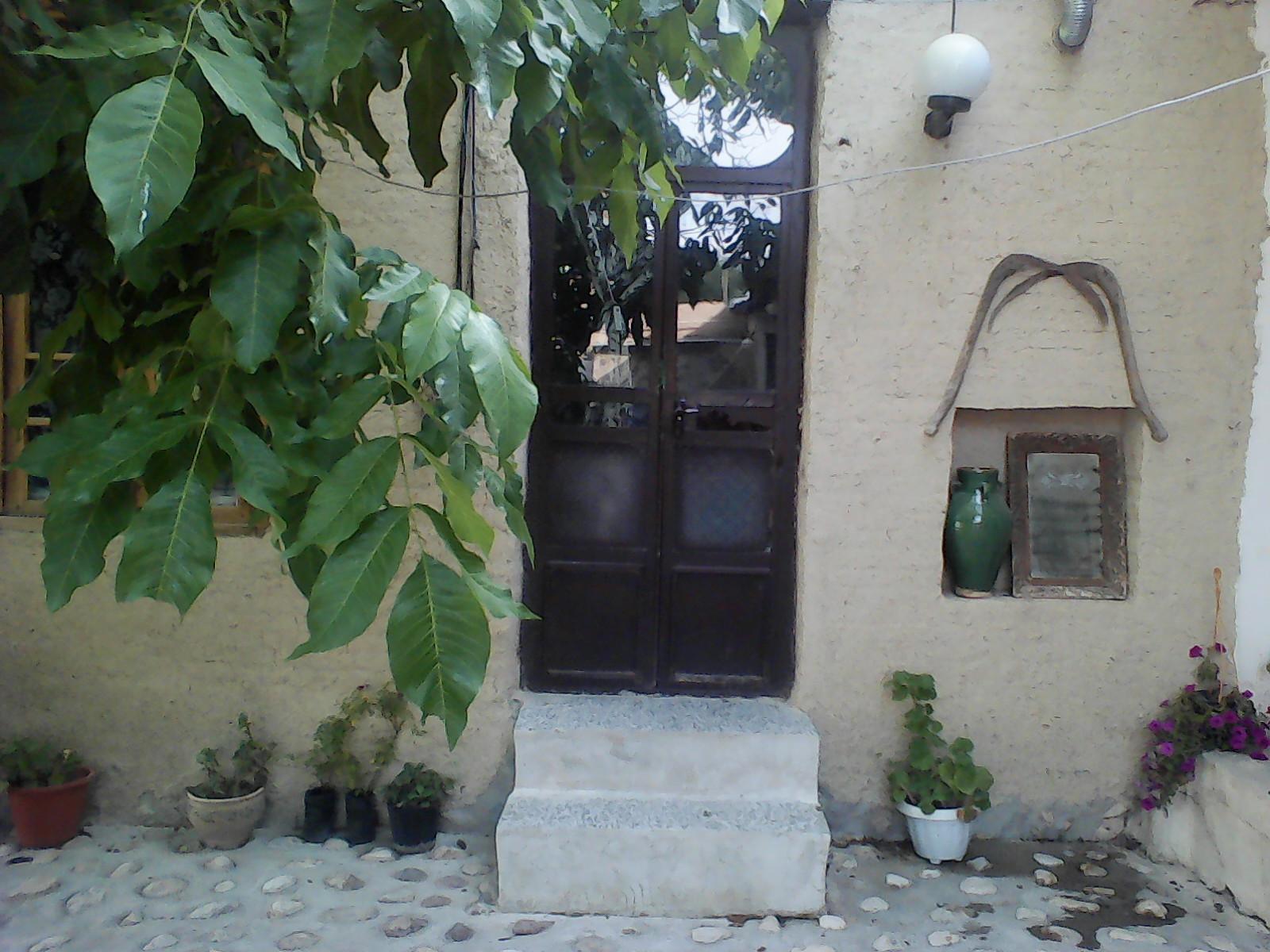 اجاره بوم گردی در فارسان
