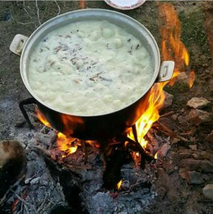 اجاره بوم گردی در فارسان