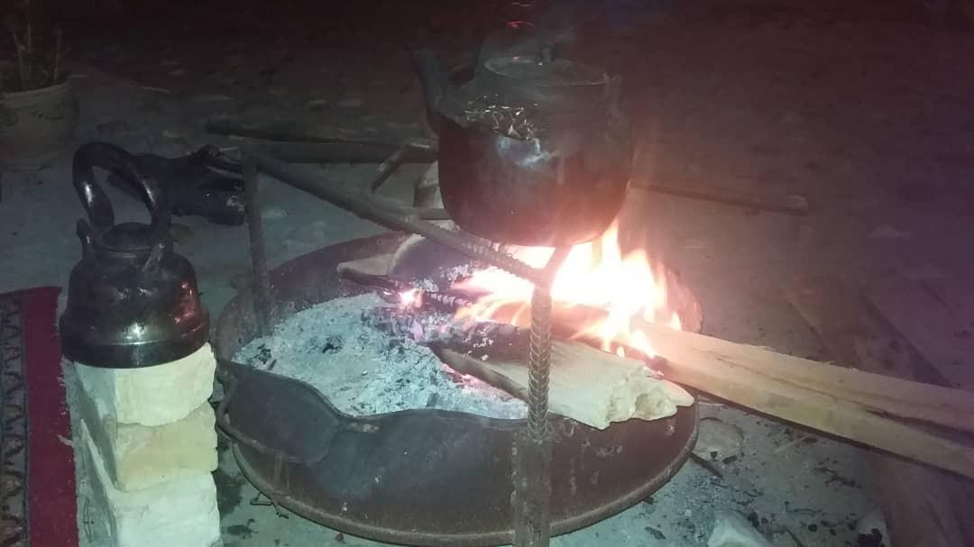 اجاره بوم گردی در فارسان