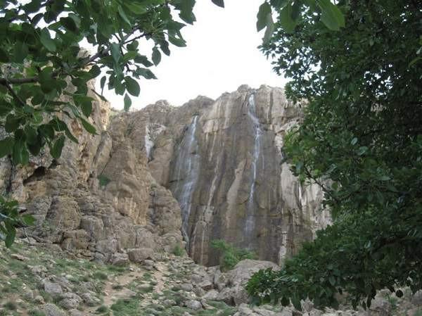 اجاره بوم گردی در فارسان