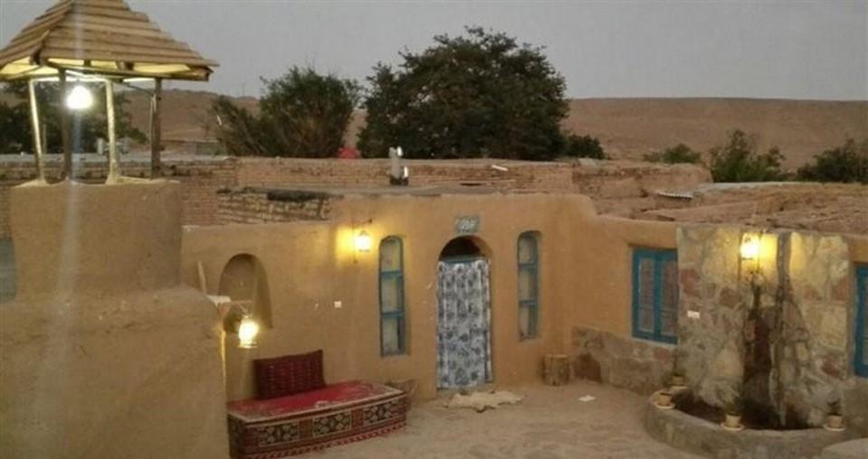 بوم گردی بینالود