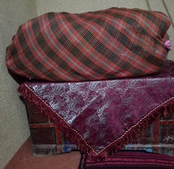 بوم گردی بینالود