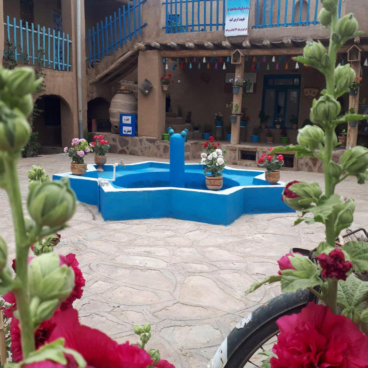 بوم گردی بینالود