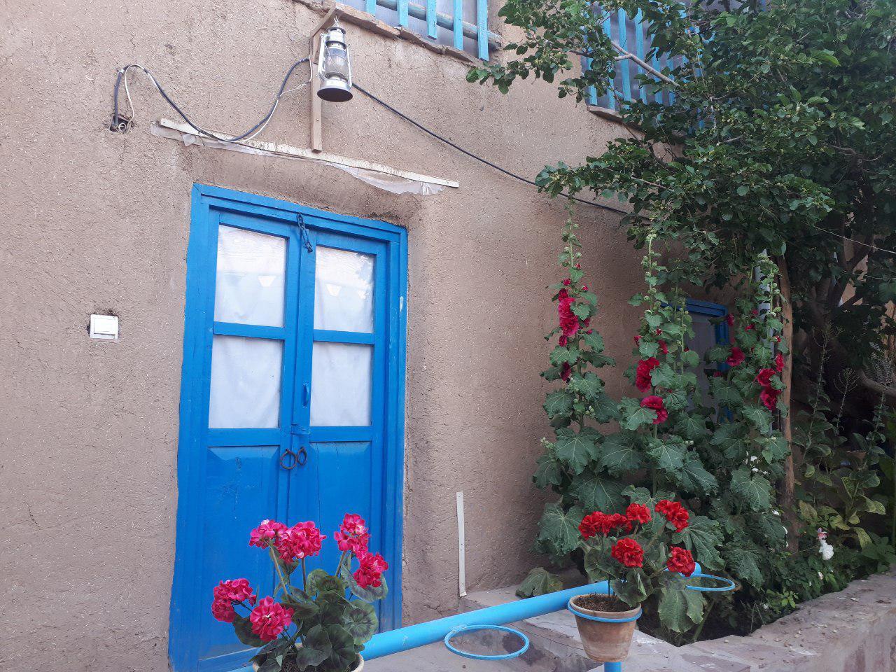 بوم گردی بینالود