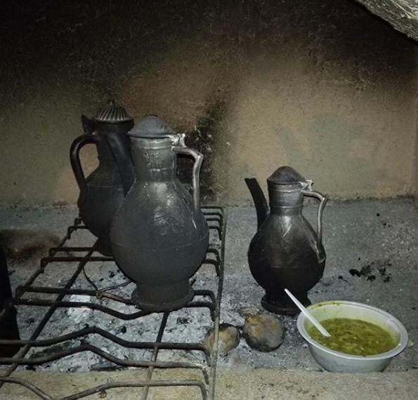 بوم گردی بینالود