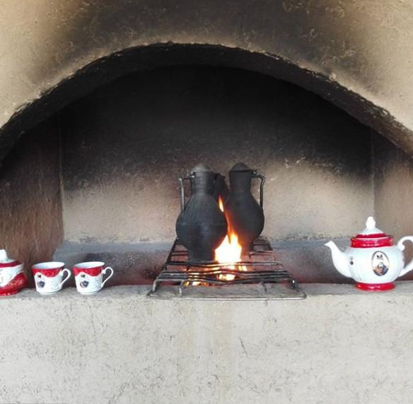 بوم گردی بینالود