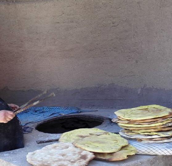 بوم گردی بینالود