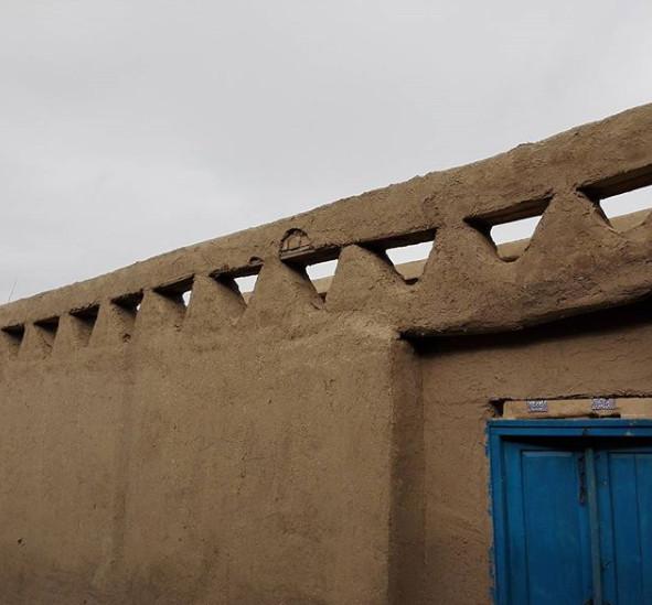بوم گردی بینالود