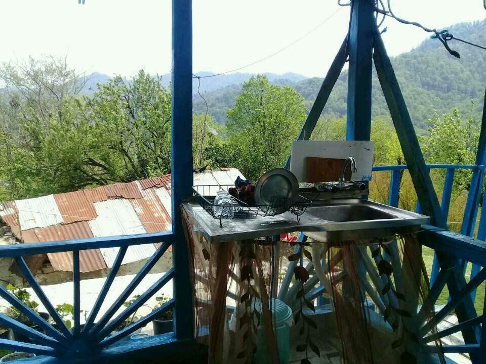 اجاره خانه در فومن روستایی