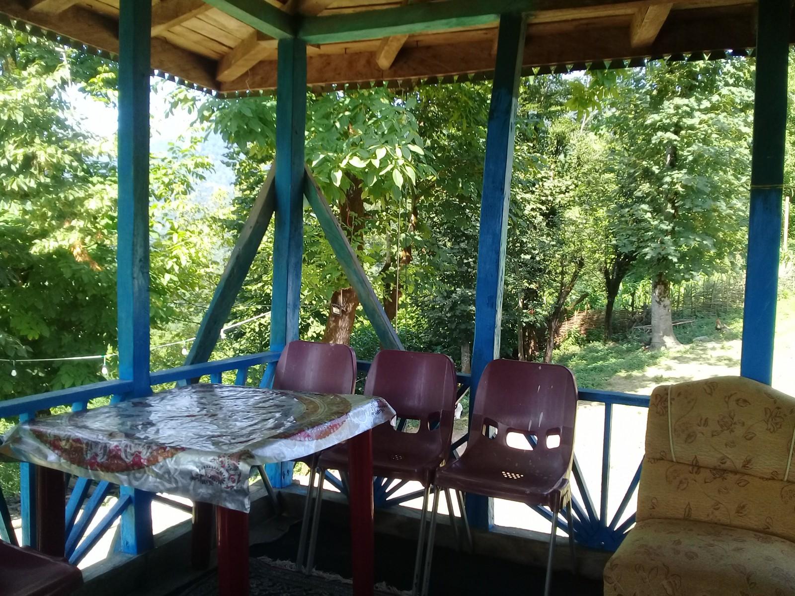 اجاره خانه در فومن روستایی