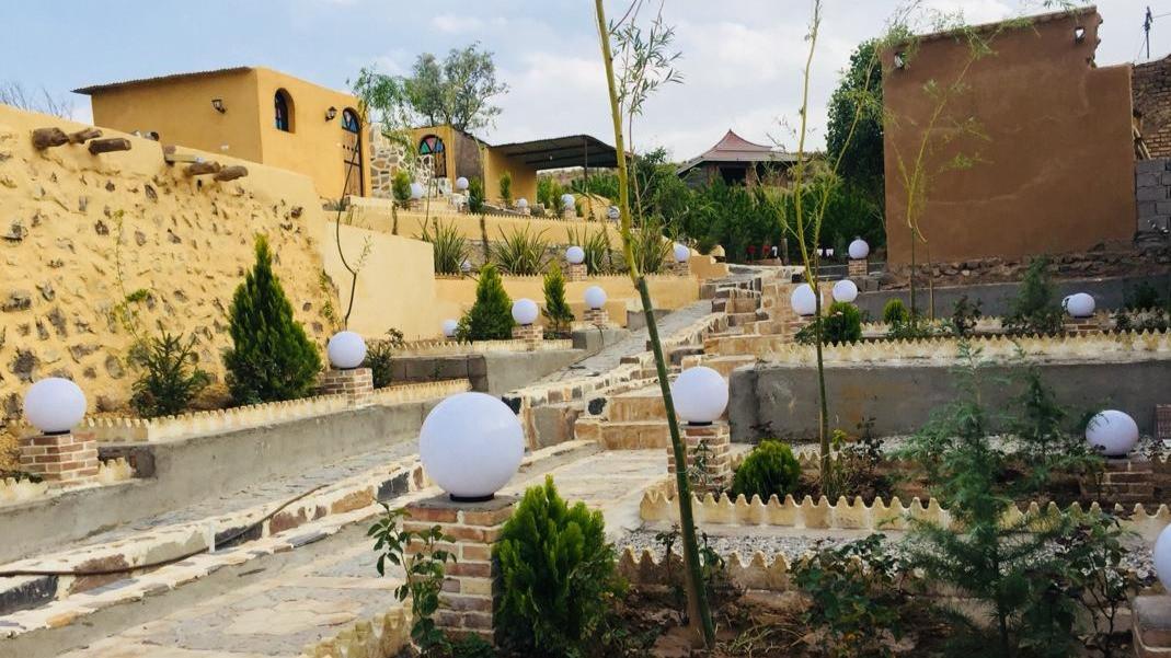 اجاره اقامتگاه بوم گردی جیرفت