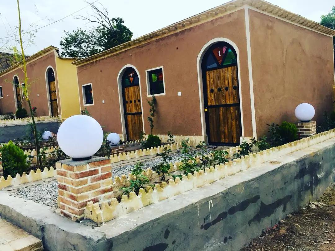 اجاره اقامتگاه بوم گردی جیرفت