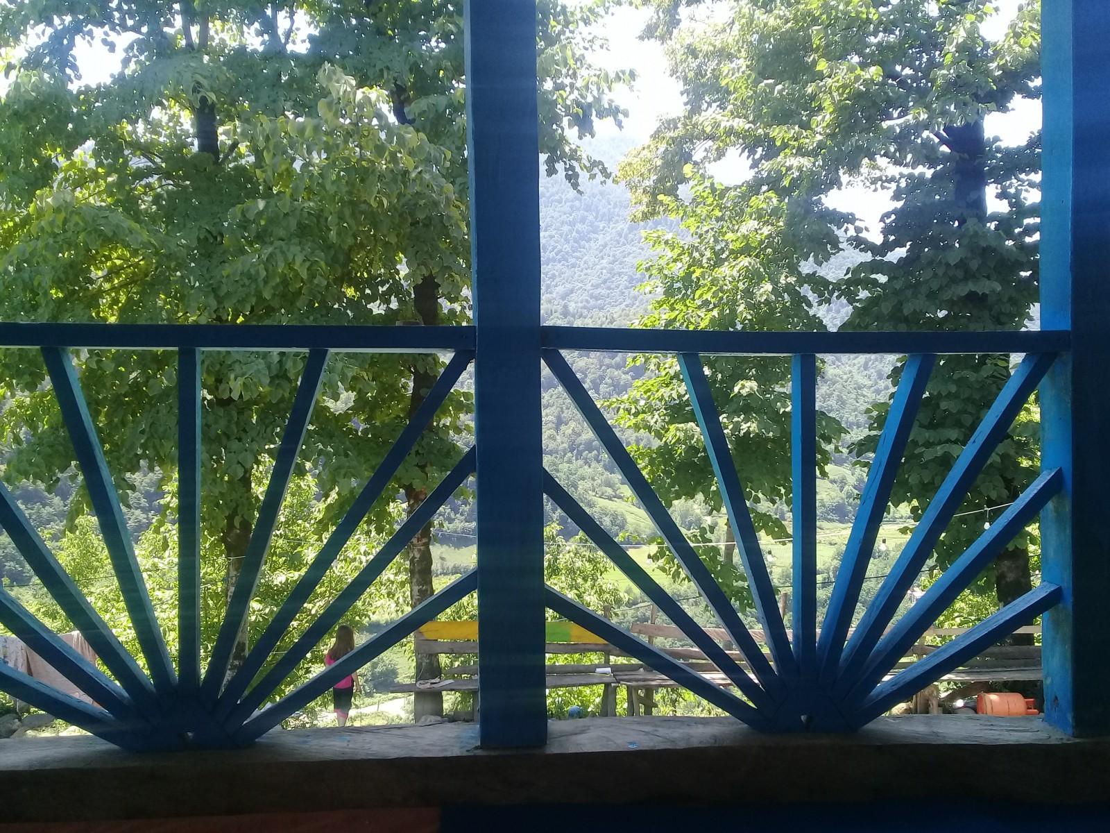 اجاره خانه در فومن روستایی