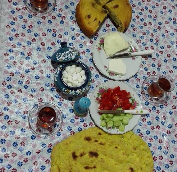 اقامتگاه بوم گردی در بینالود