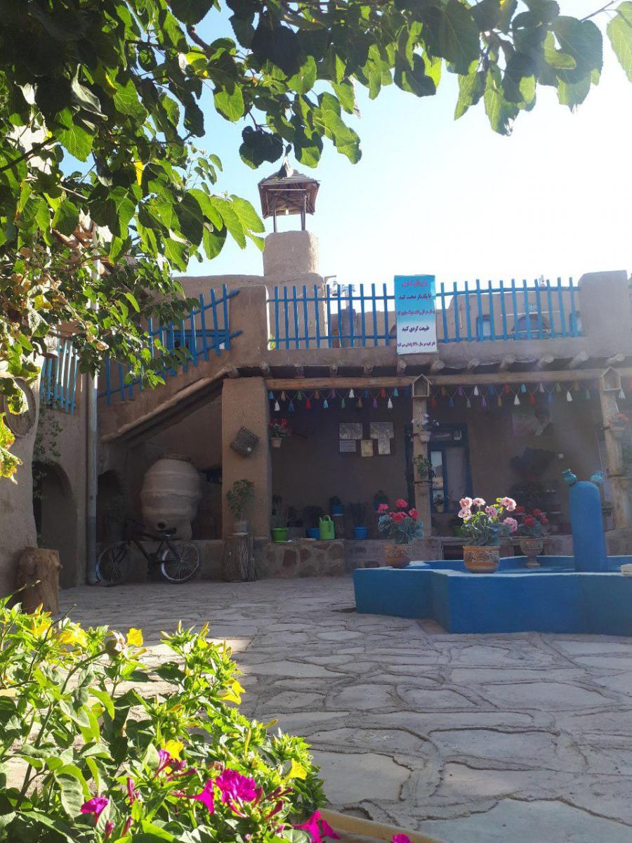 اجاره بوم گردی در بینالود