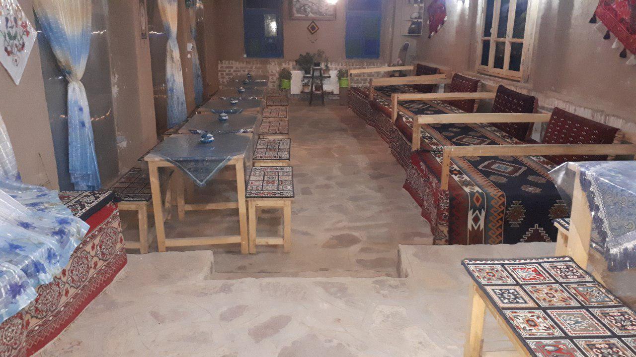 اجاره بوم گردی در بینالود