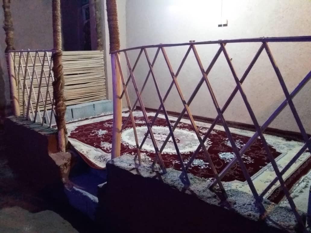 اتاق 12 متری
