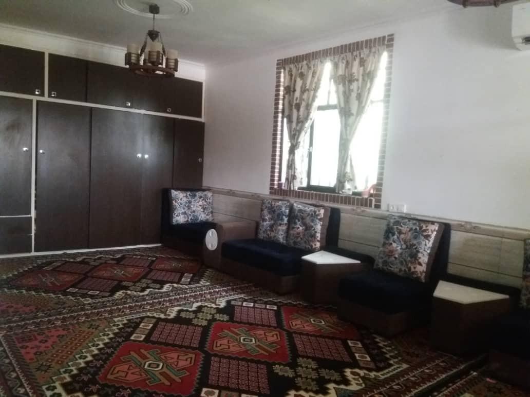 بوم گردی شهداد
