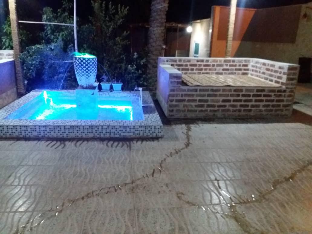 بوم گردی شهداد