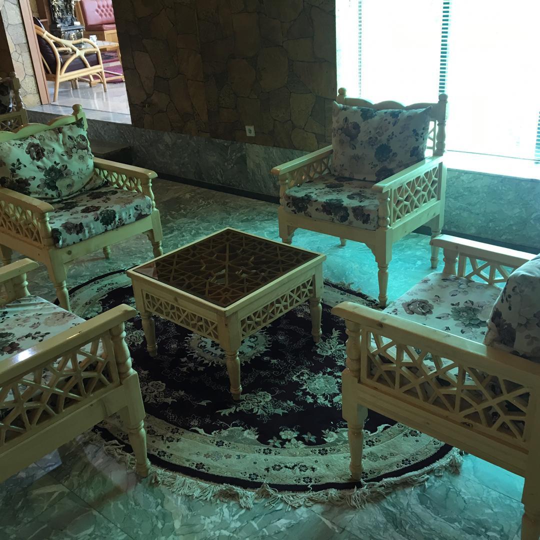 رزرو اتاق سه تخته هتلی مریوان