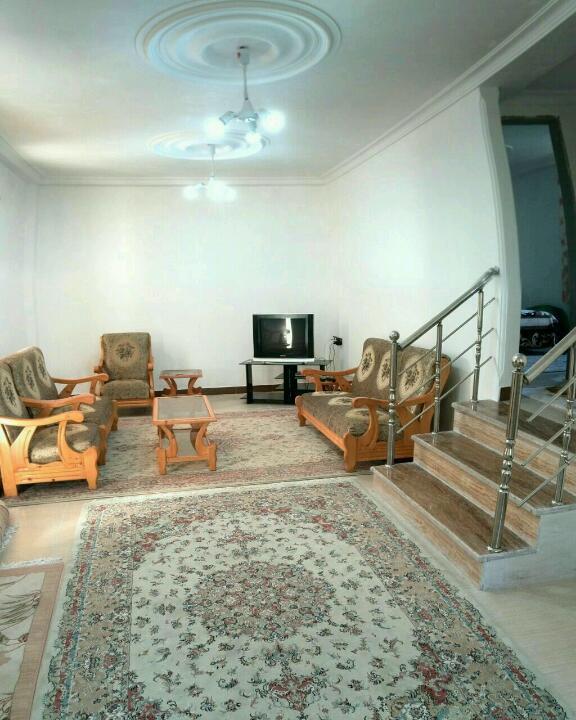 اجاره ویلا در قلعه رودخان فومن 