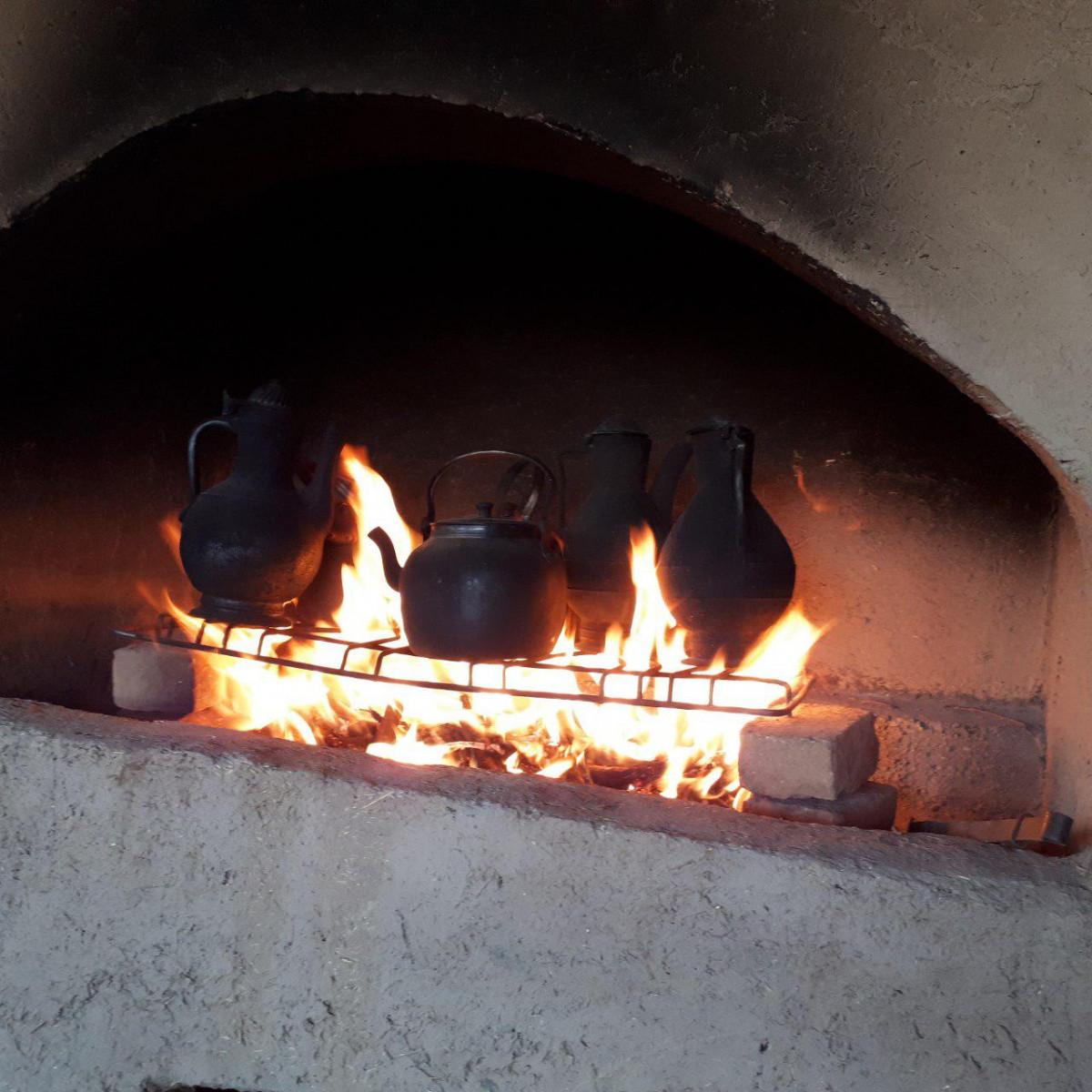 بوم گردی در بینالود
