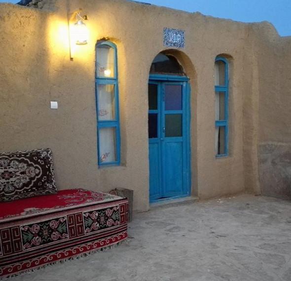 بوم گردی در بینالود
