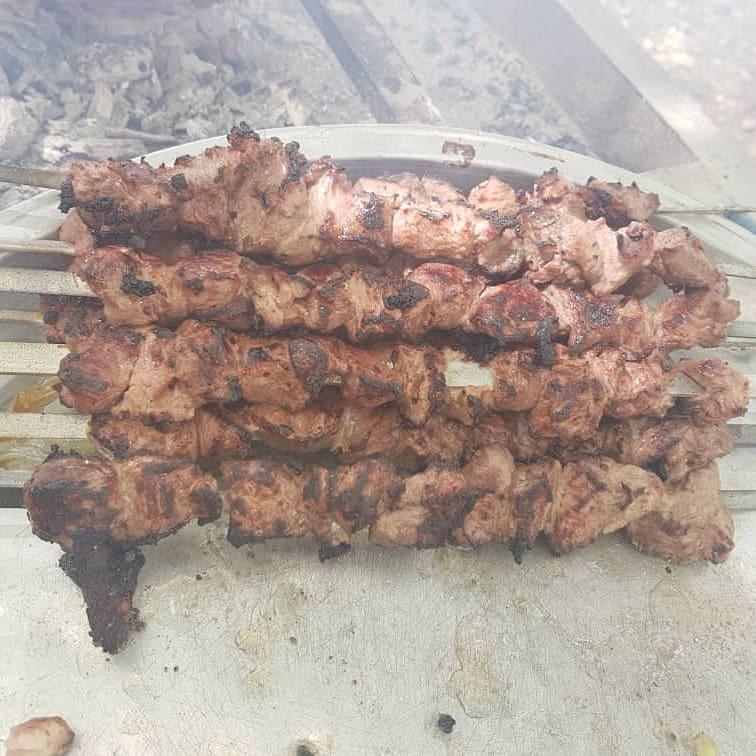 اقامتگاه بوم گردی بافت