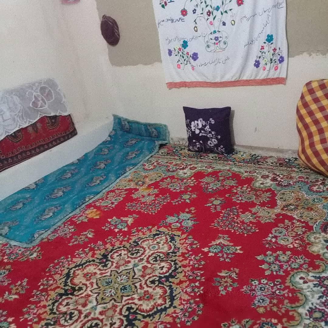 اجاره اقامتگاه بوم گردی بافت