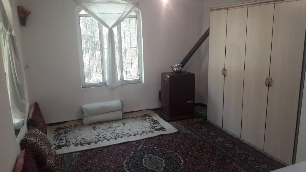 اجاره اقامتگاه بوم گردی پاوه