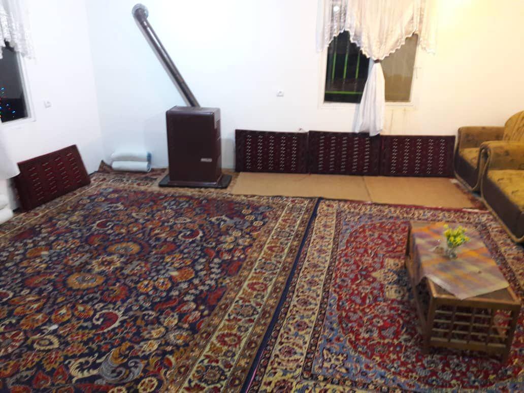 اجاره اقامتگاه بوم گردی پاوه