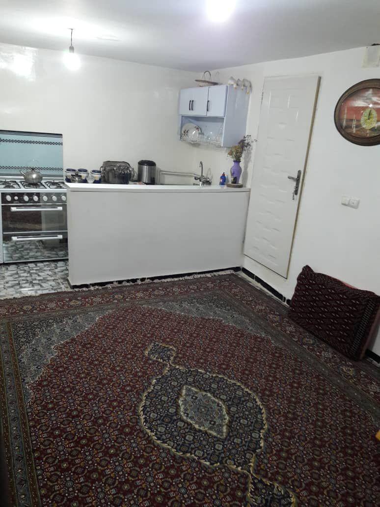 اجاره اقامتگاه بوم گردی پاوه
