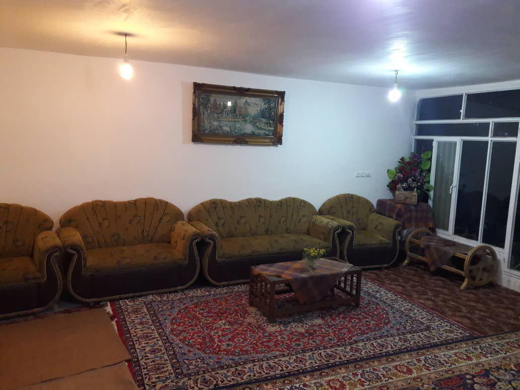 اجاره اقامتگاه بوم گردی پاوه