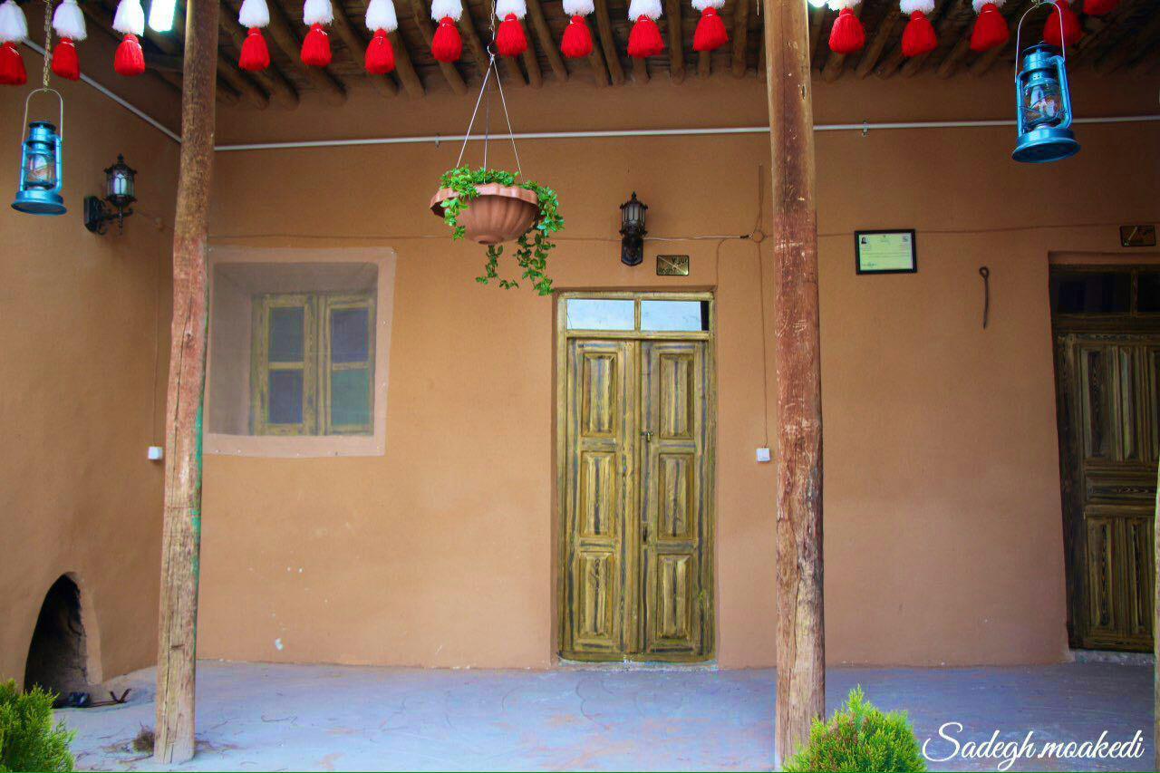 بوم گردی در سی سخت