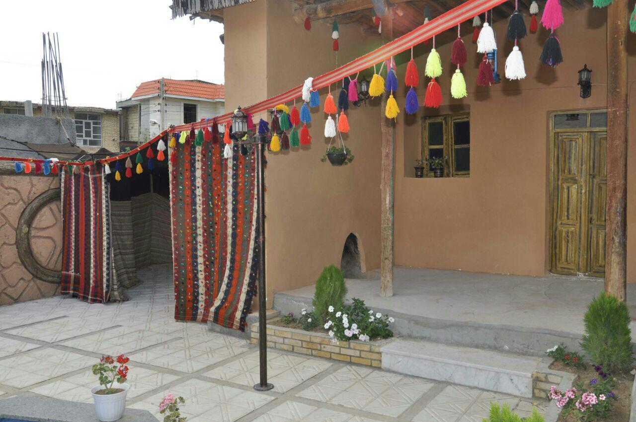 بوم گردی در سی سخت