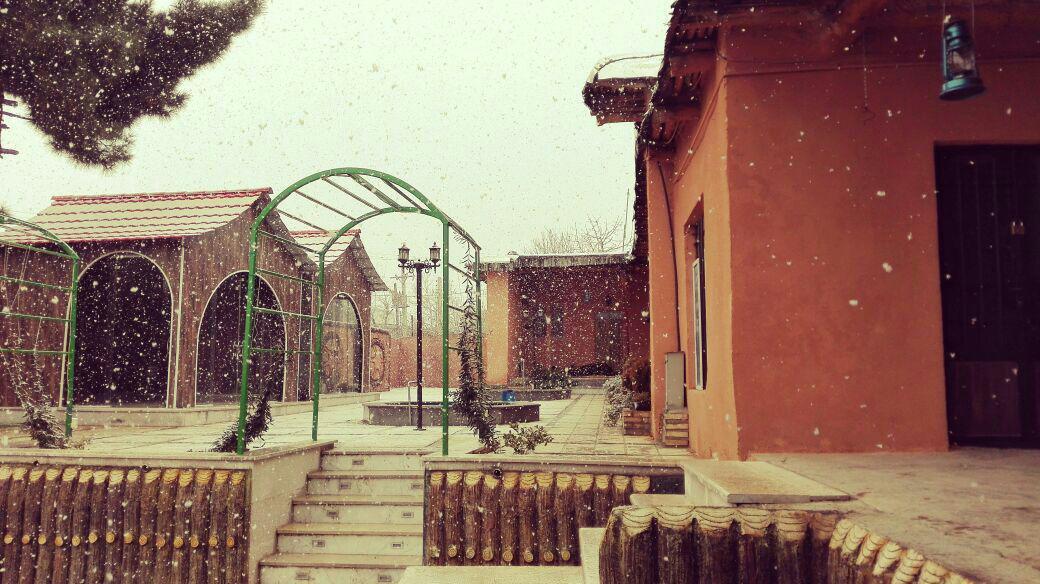  بوم گردی سی سخت