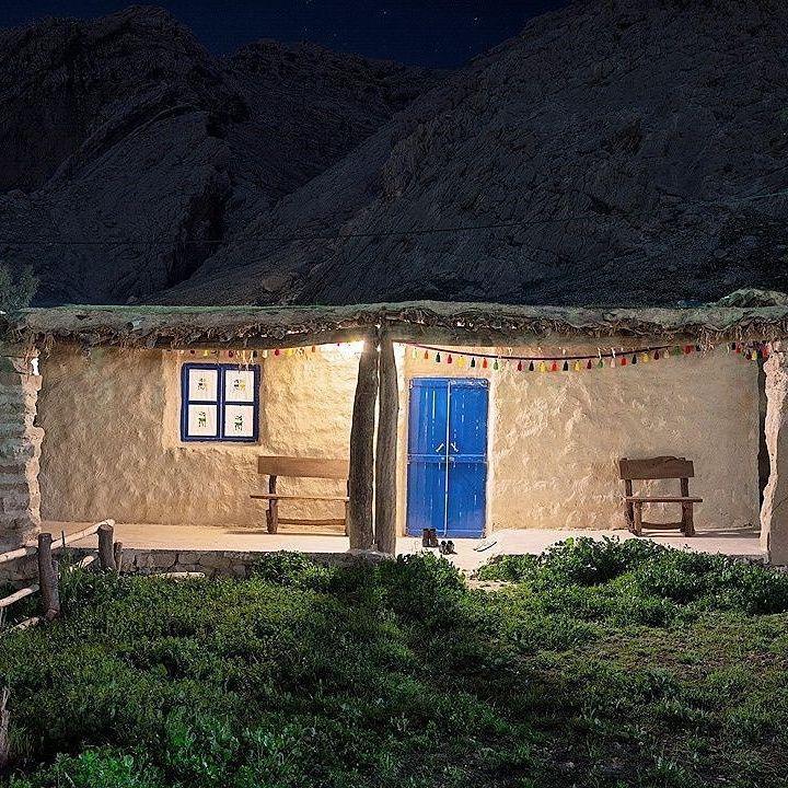 اجاره اقامتگاه بوم گردی ایذه