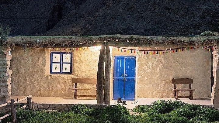 اقامتگاه بوم گردی ایذه
