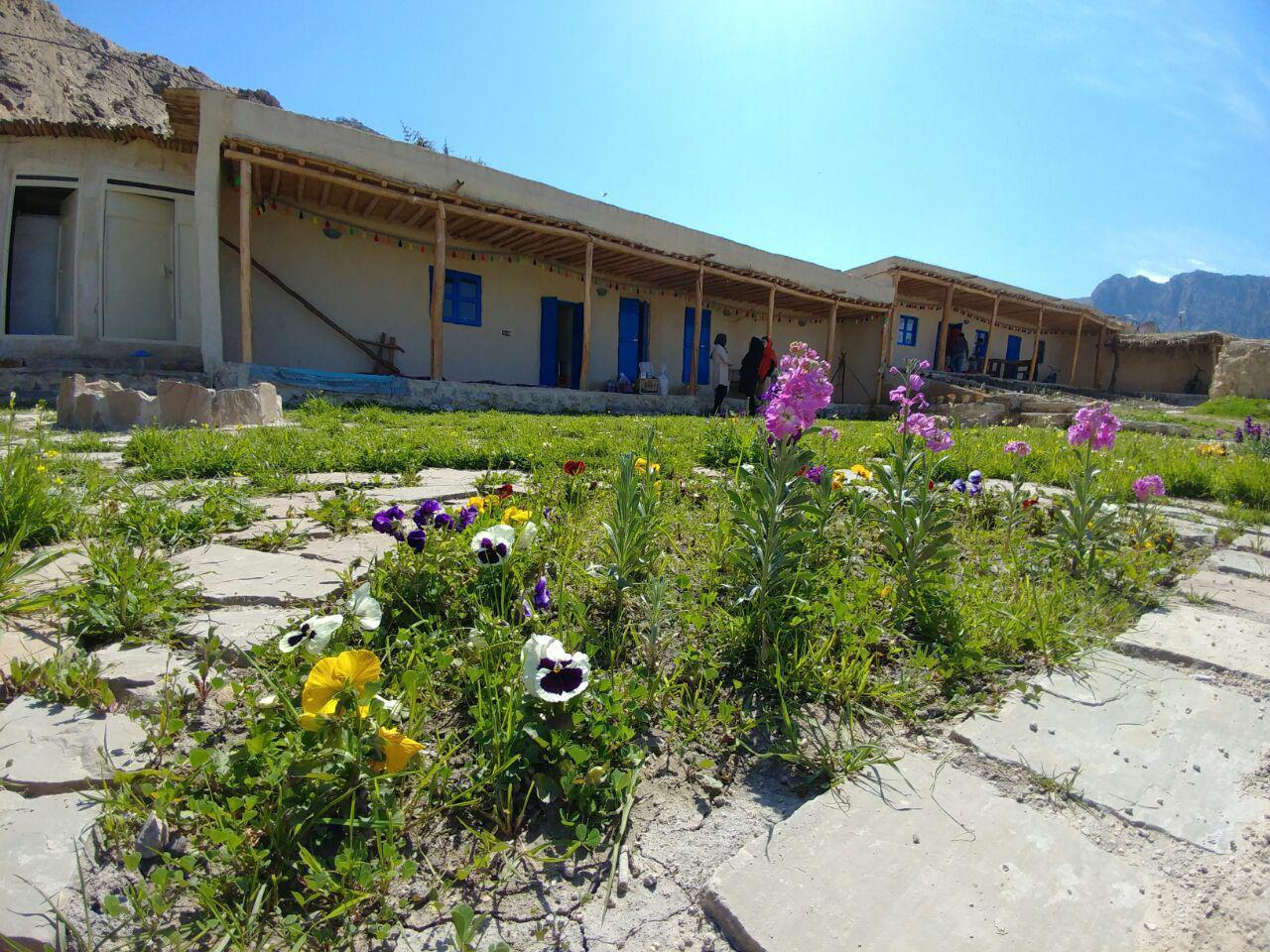 بوم گردی ایذه