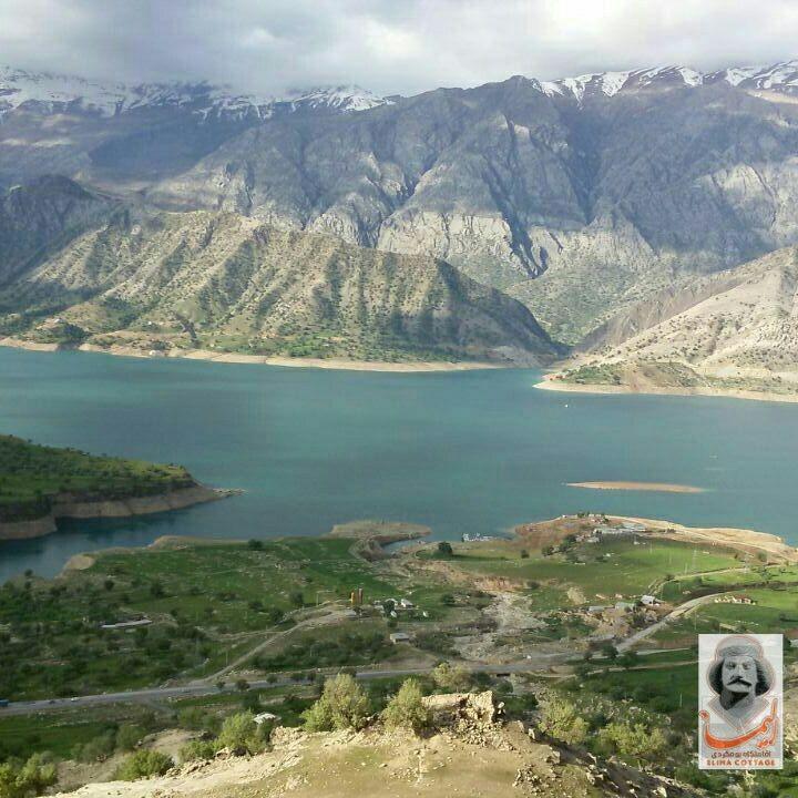 اقامتگاه بوم گردی ایذه