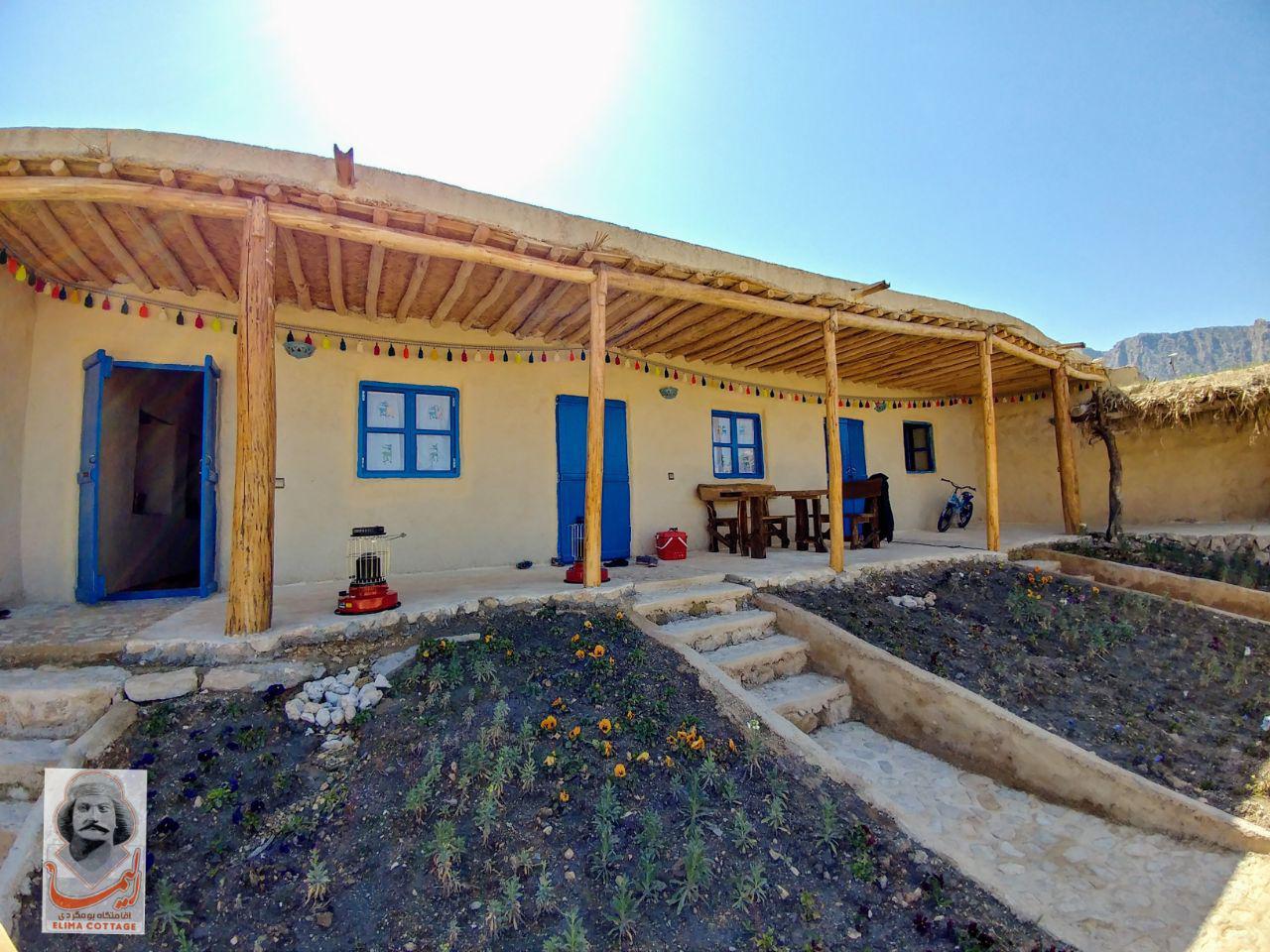 بوم گردی ایذه