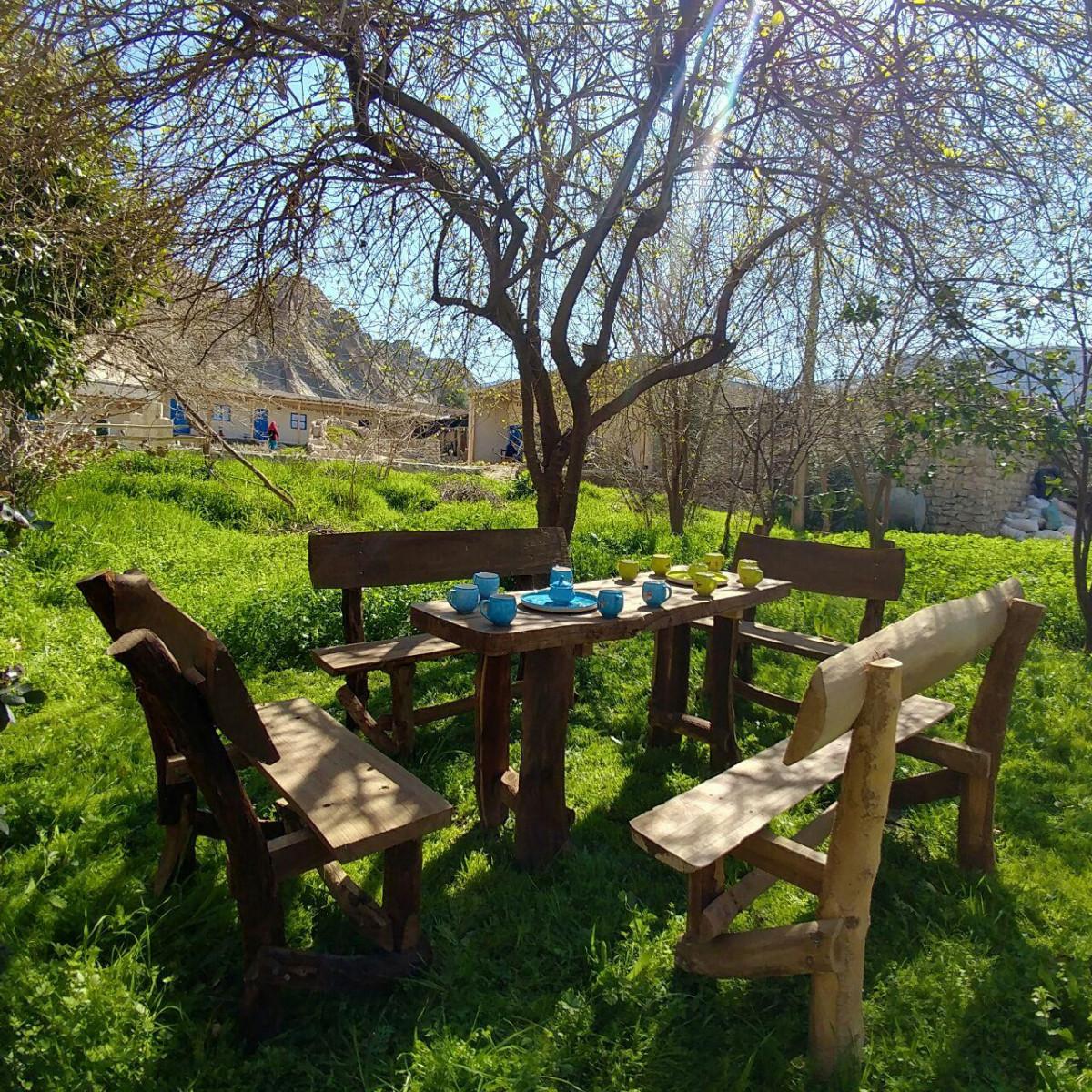 بوم گردی ایذه