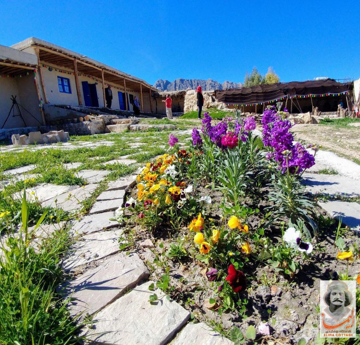 بوم گردی در ایذه