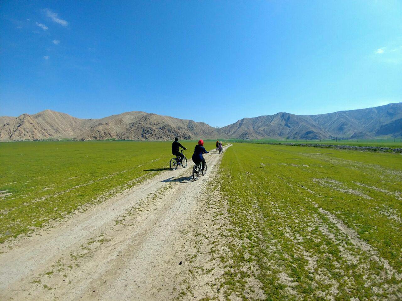 بوم گردی ایذه