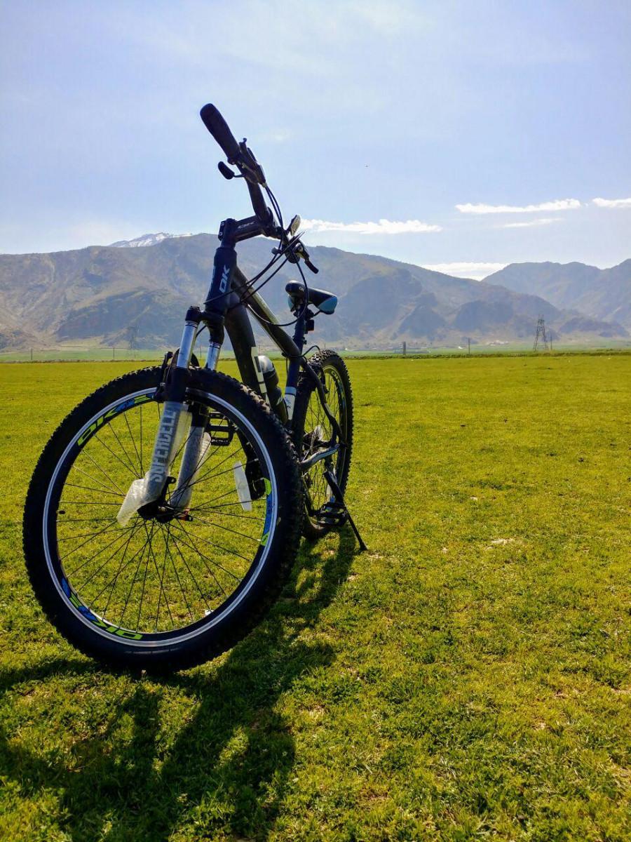 بوم گردی ایذه