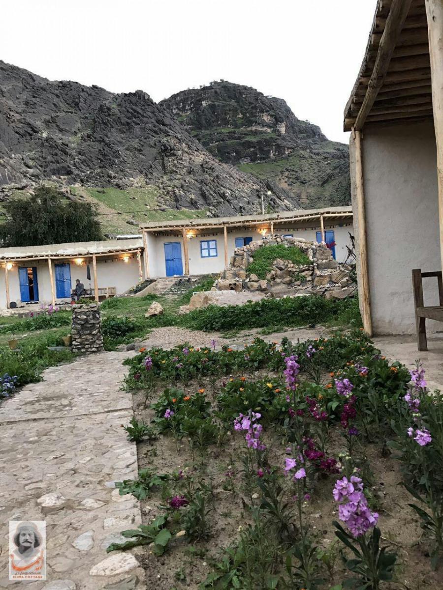 بوم گردی در ایذه