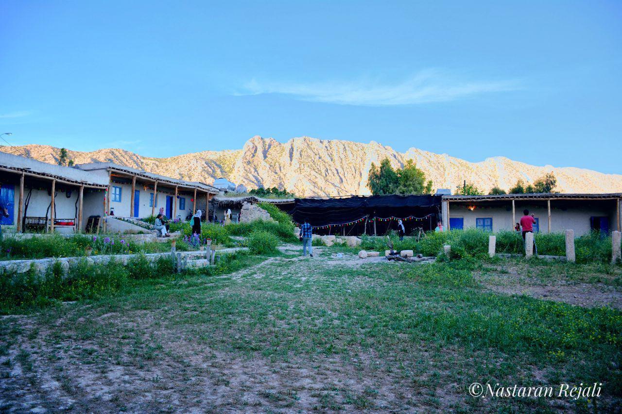 بوم گردی در ایذه